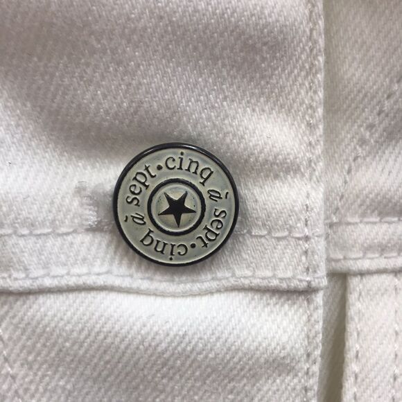 Cinq a Sept Jacket🦋 - Picture 6 of 13